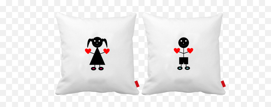 Pillow Clipart Sham Pillow Sham Transparent Free For - Decorative Emoji,Hand Emoji Pillows
