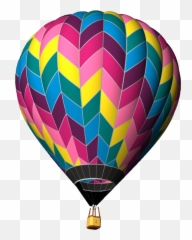 Gas Clipart Air Ballon Gas Air Ballon Transparent Free For - Hot Air Balloon Transparent Background Emoji,Hot Air Balloon Emoji