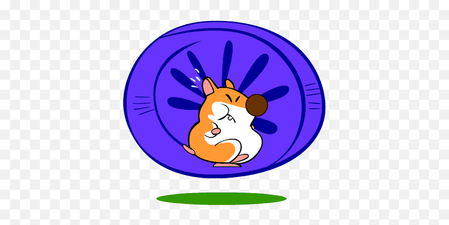 1000 Gambar Gif Emoji Lucu Terbaru - Infobaru Cartoon Hamster Running On Wheel Gif,Foto Emoji Lucu