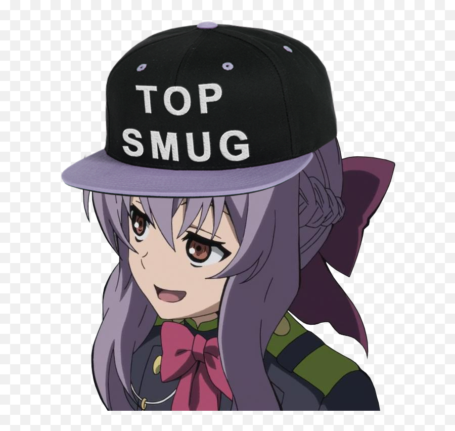 Tg - Traditional Games Thread 61359629 Smug Anime Girl Vector Emoji,Accessible With Durr Emoji In Pizza Pit