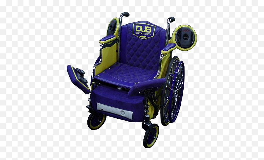 Pimped Out Wheelchair Psd Official Psds - Pimped Out Electric Wheelchair Emoji,Wheelchair Emoji
