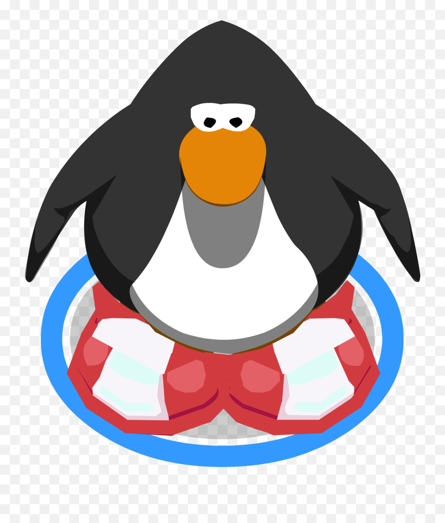 Sledding Clipart Penguin - Club Penguin Black Penguin Emoji,Clamshell Emoji
