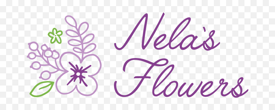 Flower Festival - Orlando Fl Florist Logo La Maison Des Abeilles Emoji,Flower Emoticon Text Message