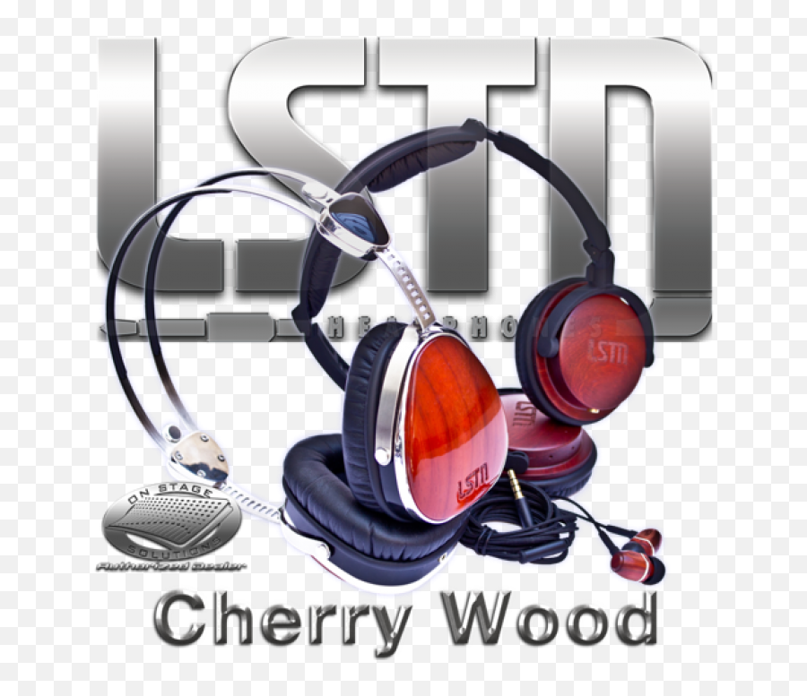 Lstn - Portable Emoji,Headphone Emoji Png