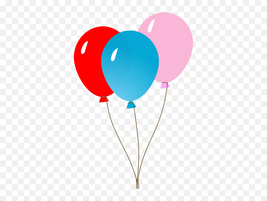 Library Of Balao Image Free Download Png Files - Balloon Emoji,Balloons Emoji Png