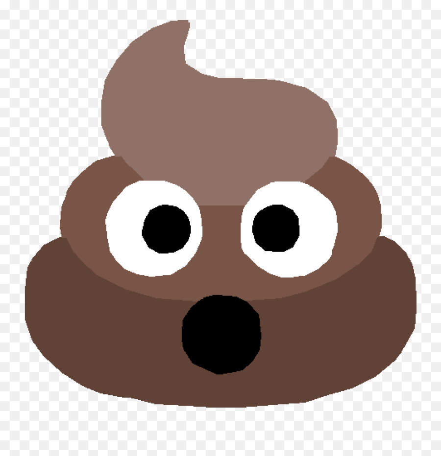 Emoji Clipart Nose Emoji Nose - Surprised Poop Emoji,Nose Emoji