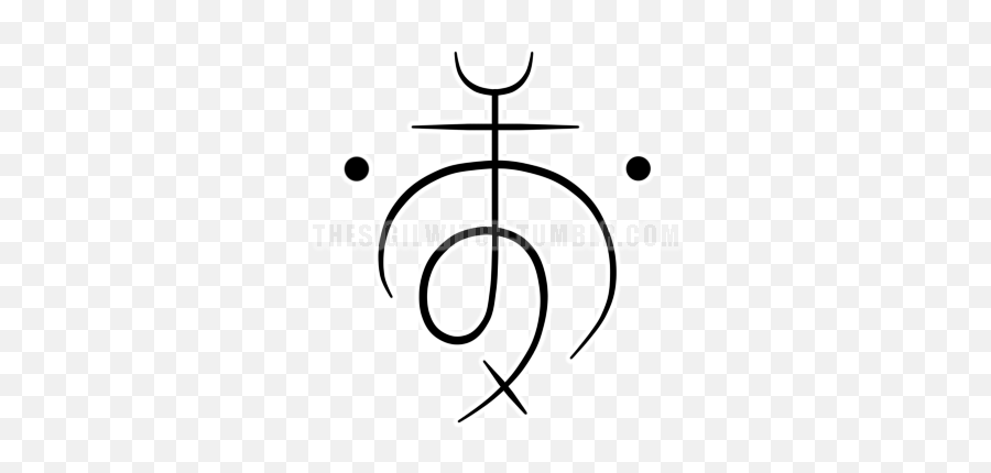 51 Energy Art Ideas - Am Free Of Pain Sigil Emoji,No Emotions For Magick