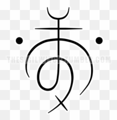 51 Energy Art Ideas - Am Free Of Pain Sigil Emoji,No Emotions For Magick