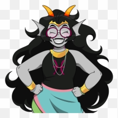 Homestuck Feferi Feferipeixes Sticker - Feferi Peixes Emoji,Feferis Emoticons