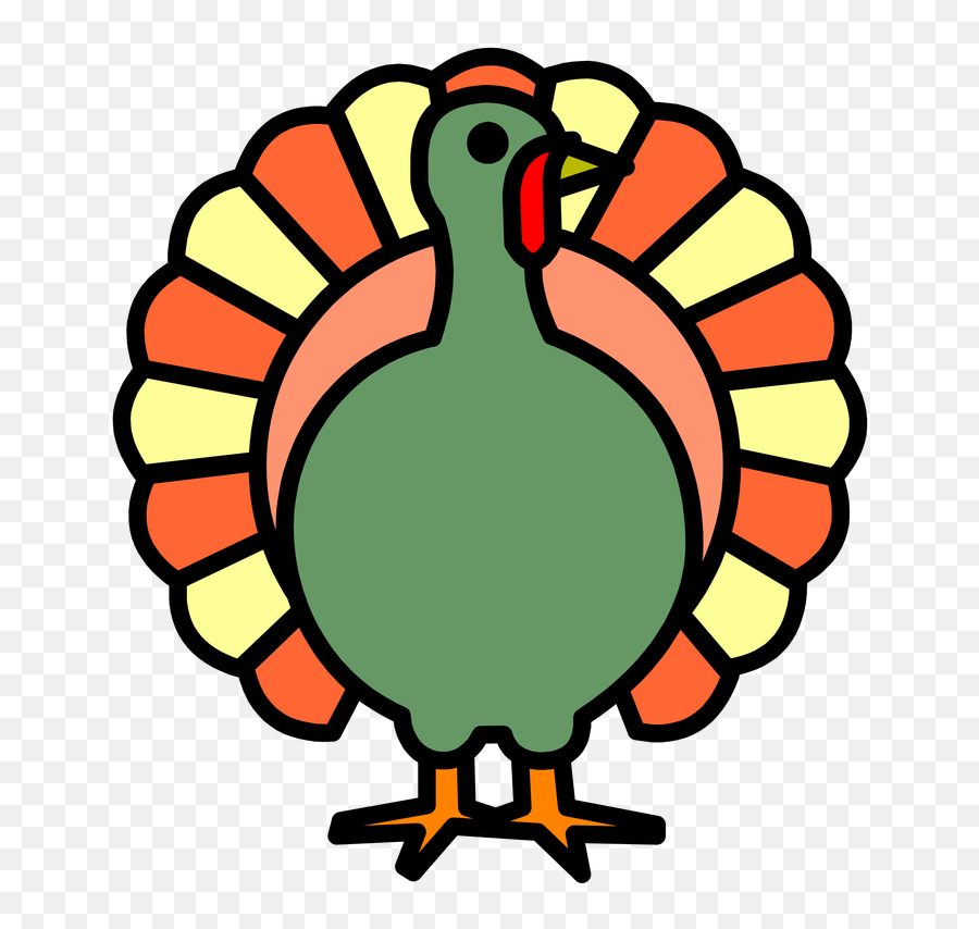 Free Picture Of Turkey Dinner Download Free Clip Art Free - Rhythm Turkey Emoji,Thanksgiving Turkey Emoticons
