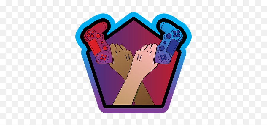 100 Free Joystick U0026 Game Illustrations - Pixabay Playing Games Emoji,Controller Text Emoticon
