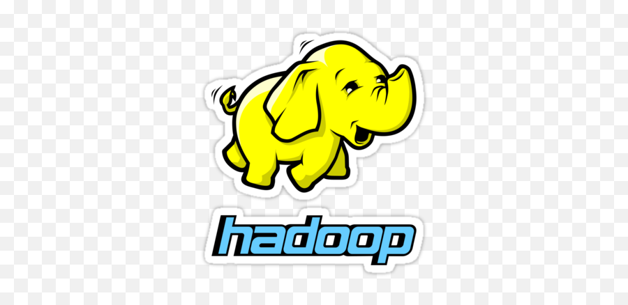 Big Data Algorithms For Data Preprocessing Computational - Logo Big Data Hadoop Emoji,Thinking Emoji Mrmr