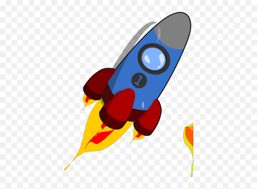 Rocket Png Svg Clip Art For Web - Download Clip Art Png Animated Pic Of Rocket Emoji,Flag And Rocket Emoji