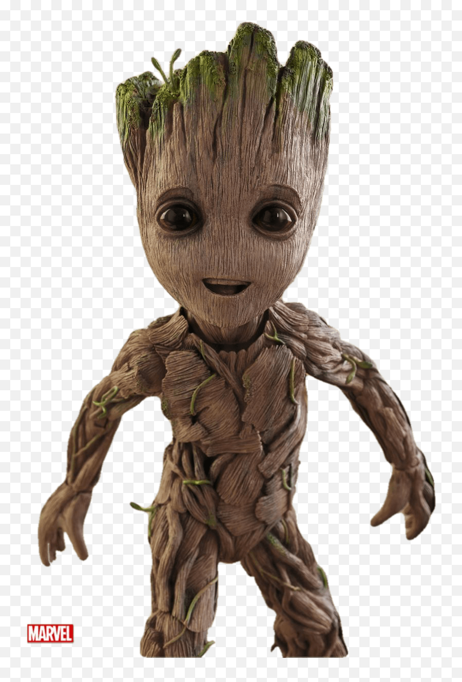 Groot Png - Groot Hd Png Emoji,Vin Diesel Emotions Meme