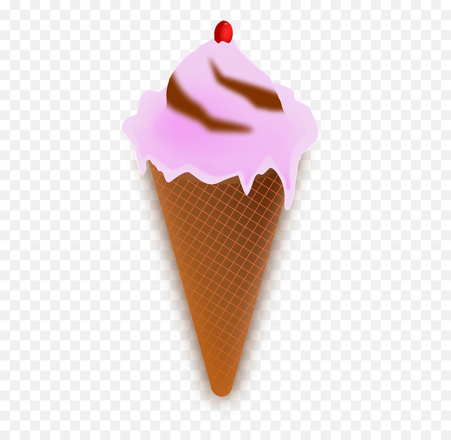 Ice Cream Clipart Free Download Transparent Png Creazilla - Eis Bild Comic Kostenlos Emoji,Pepsi Ice Cream Emoji