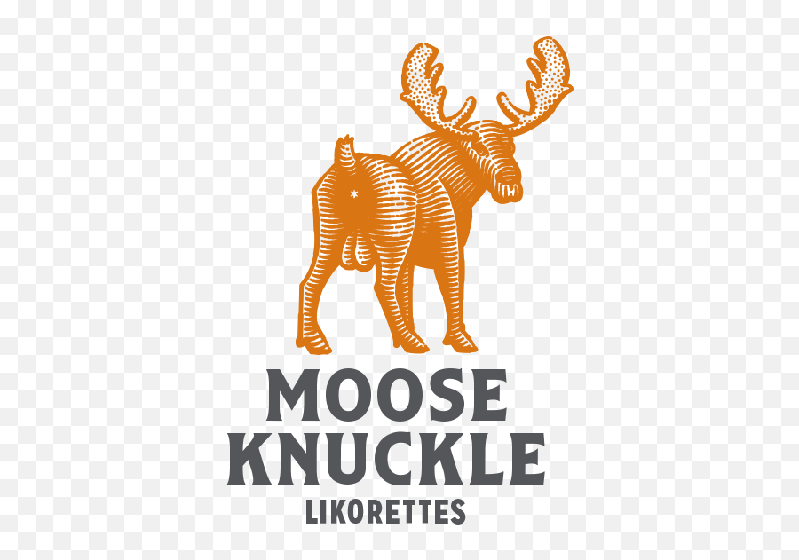 Moose Knuckle Poster - Moose Knuckle Likorettes Emoji,Ponyhoof Emoticons List