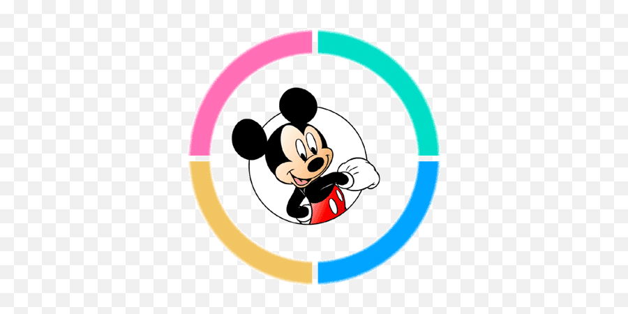 About - Mickey Mouse Gif Bienvenido Emoji,Emotions Mickey