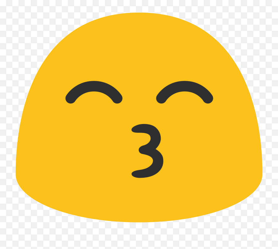 Wtf Emojis Transparent - Vtwctr Blob Android Emojis Png,Upload Winking Emoticon On Facebook