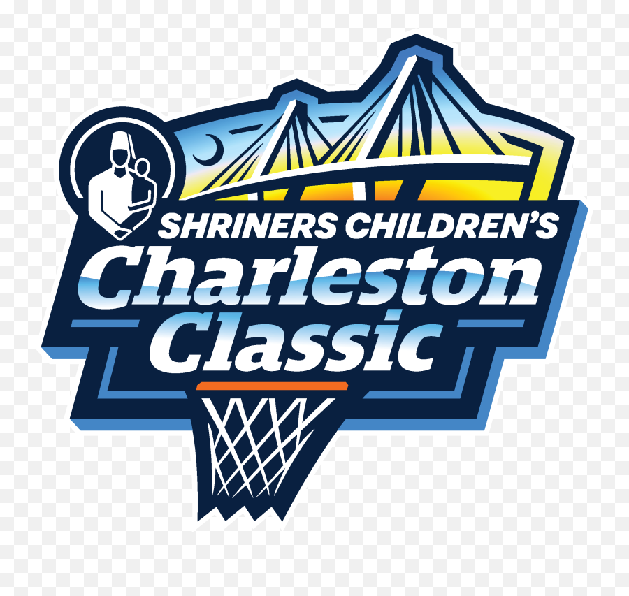 Charleston Classic - 2021 Shriners Charleston Classic Emoji,Michigan Bball Emojis