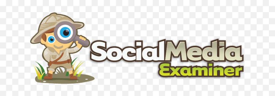 Social Media Examiner Social Media Marketing Your Guide - Social Media Examiner Emoji,Meaning Of Facebook Emojis