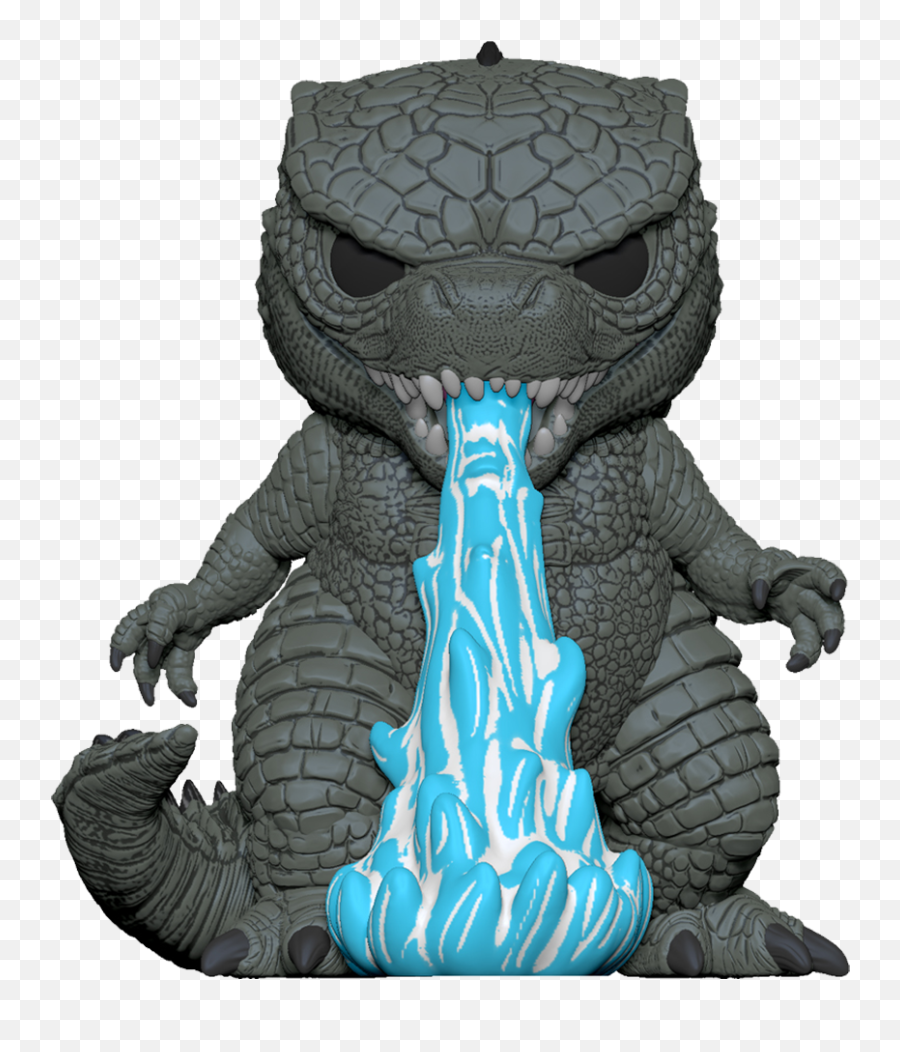 Adorable Funko Pop - Funko Pop Godzilla Ray Emoji,Godzilla Emotion Chart