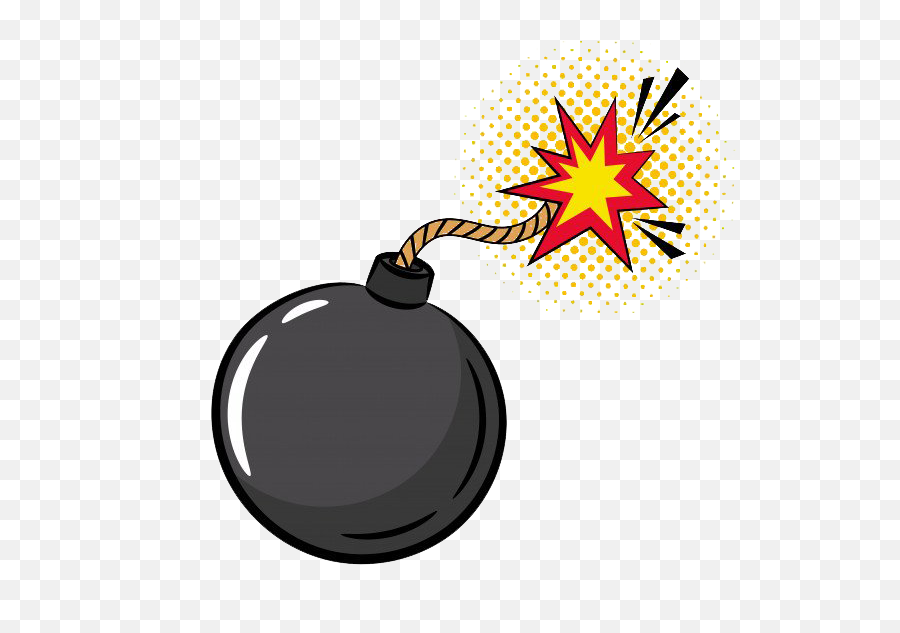 Bomb Png Transparent Images Png All - Bomb Png Transparent Emoji,Explosion Emoticon Animated