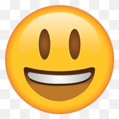 01 - Smilingsnakeemoji I Think My Mom Is Gone Crazy Smiling Emoji,Think Emoji