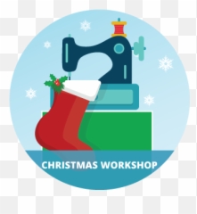 Emoji Cushion Workshop - Sewing Machine Feet,Sewing Machine Emoji