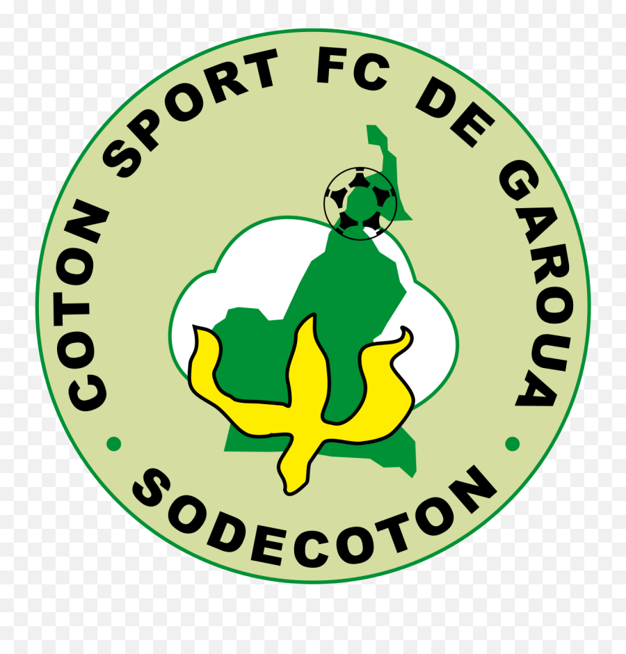 Coton Sport Fc De Garoua Png Free - Coton Sport De Garoua Emoji,Chief Wahoo Emoji