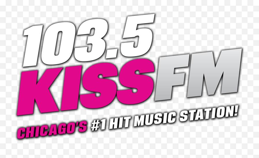 1035 Kiss Fm Music - Recently Played Songs 1035 Kiss Fm Chicago Kiss Fm Logo Emoji,Tdo You Love Me The Emotions