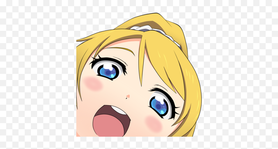 Cosmic Latte - Anime Dab Meme Png Emoji,Kunkka Emoticon