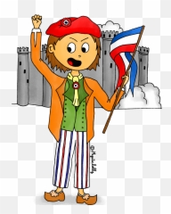 Cm U2022 Histoire U2022 De 1789 À Lu0027exécution De Louis Xvi - Dessin Révolution Française Facile Emoji,Lutin Bazar Cp Les Emotions Arts Visuels