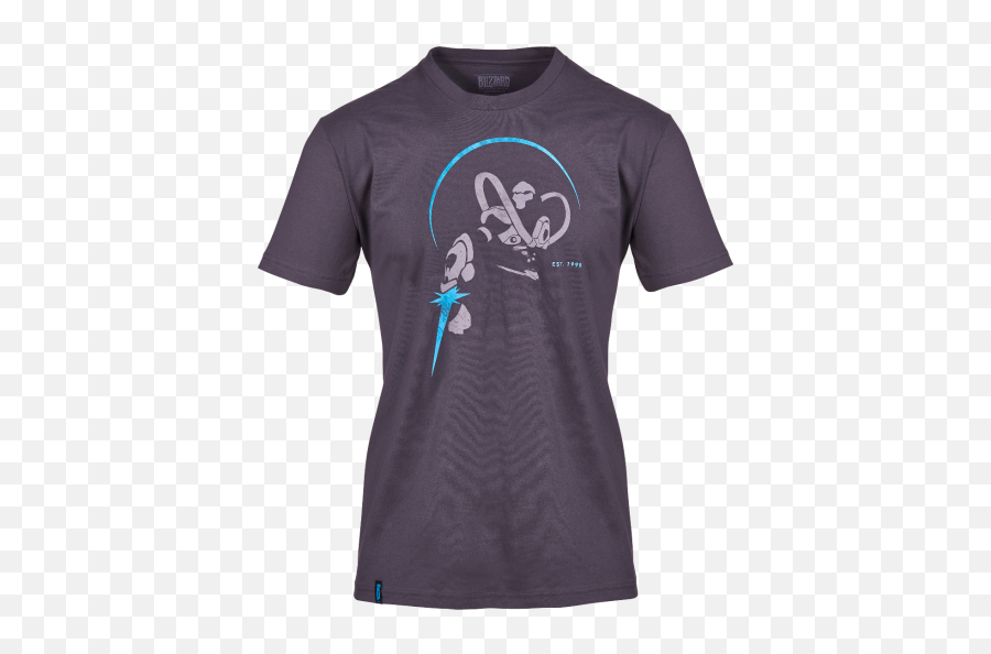 Starcrafts Shirts - Hybrid Art Starcraft Remastered Protoss Shirt Emoji,Starcraft 2 Emoticons Png