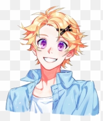 Yoosung Yoosungkim Sticker - Happy Emoji,Yoosung Emojis