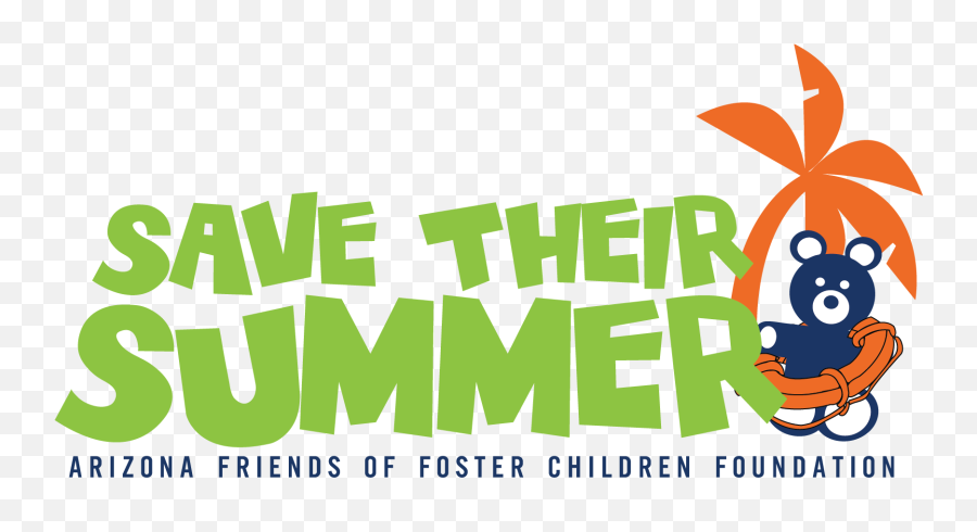 Arizona Friends Of Foster Children Foundation Children In - Language Emoji,Rockette Dancing Emoticon