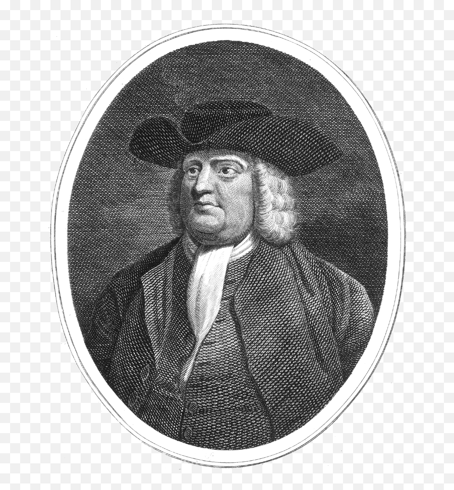 William Penn - William Penn Emoji,Does William John Miller Ii Ever Show Emotion