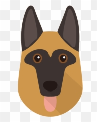 Personalised German Shepherd Phone - Northern Breed Group Emoji,Gsd German Shepard Emojis