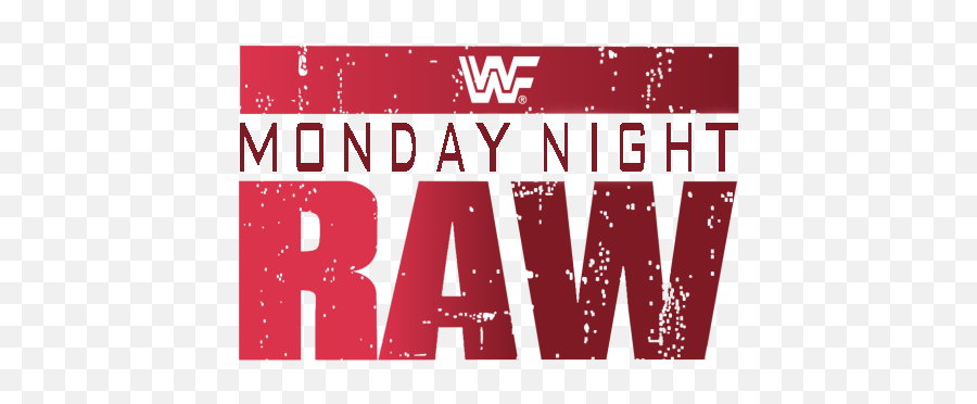 Wwf Through The Years 1996 Week 5 - Wwf Monday Night Raw 1993 Emoji,Emotion Commotion Xenoblade