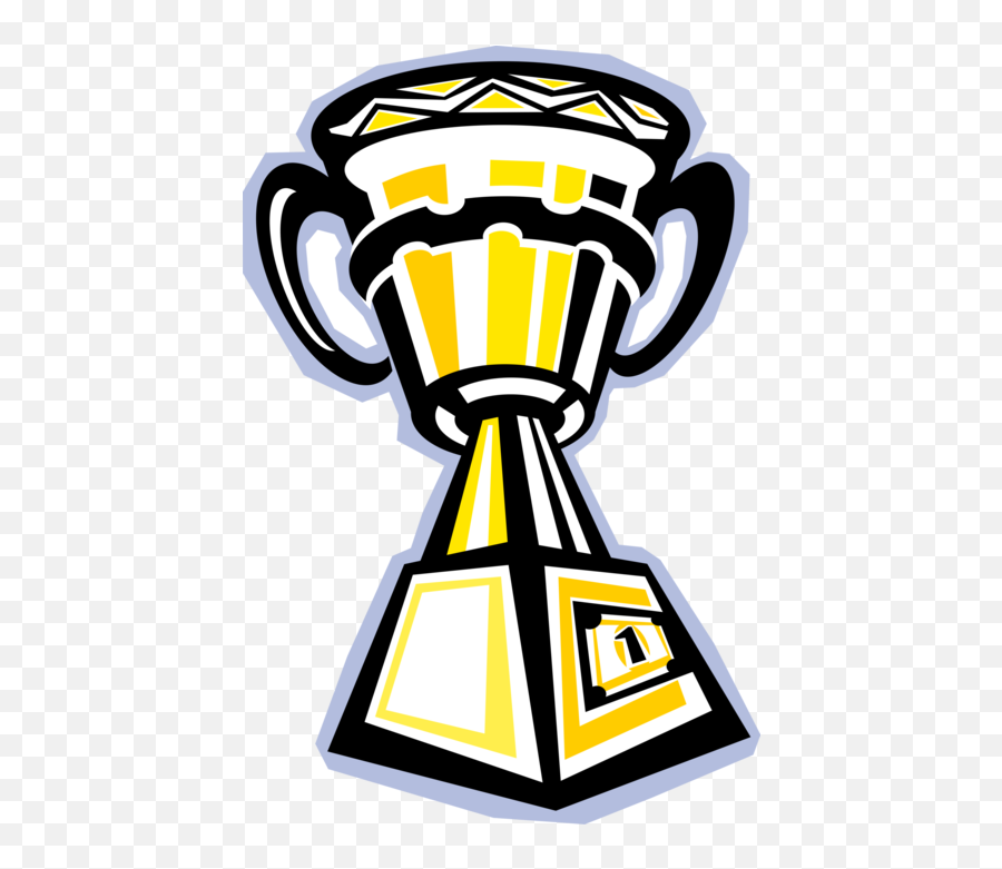 Trophy Cup Prize Award - Trophy Emoji,Prize Emoji