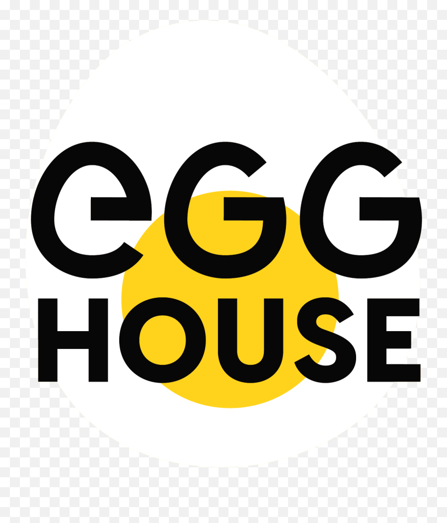 The Egg House Emoji,House & Garden Emoji