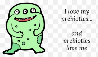 My Prebiotics - Dot Emoji,Love Emotion Lyric Song