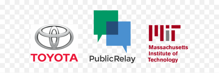 Human Vs Machine Publicrelay - Toyota Emoji,Massachusetts Emojis