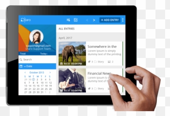 8 Best Journal Apps To Track Your Gratitude Health And - Online Diary App Emoji,Daily Emotion Template