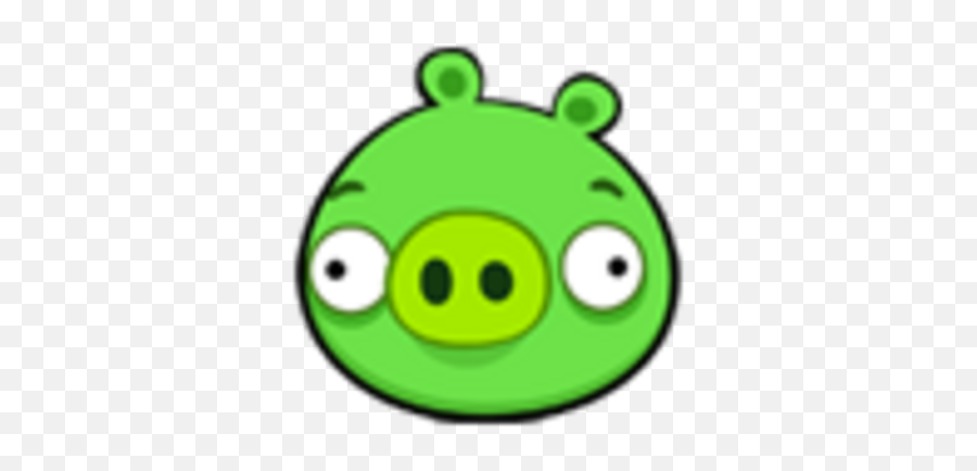 How Will You Punish Rovio For Deleting Angry Birds Games - Transparent Angry Birds Pigs Emoji,Nuke Text Emoticon Art'
