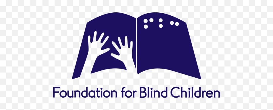 Foundation For Blind Children - Religion Emoji,Braille Emoticons