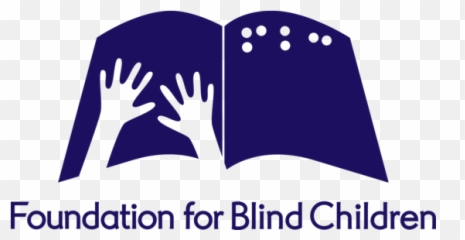 Foundation For Blind Children - Religion Emoji,Braille Emoticons
