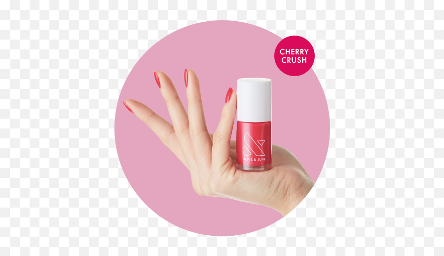 Olive U0026 June - Your Bff For All Things Nails U2013 Olive And June Gel Nails Emoji,Cough Emoticon Walmart