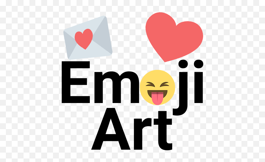 Emojiart - Emoji Emoticons Art Happy,Ascii Emojis