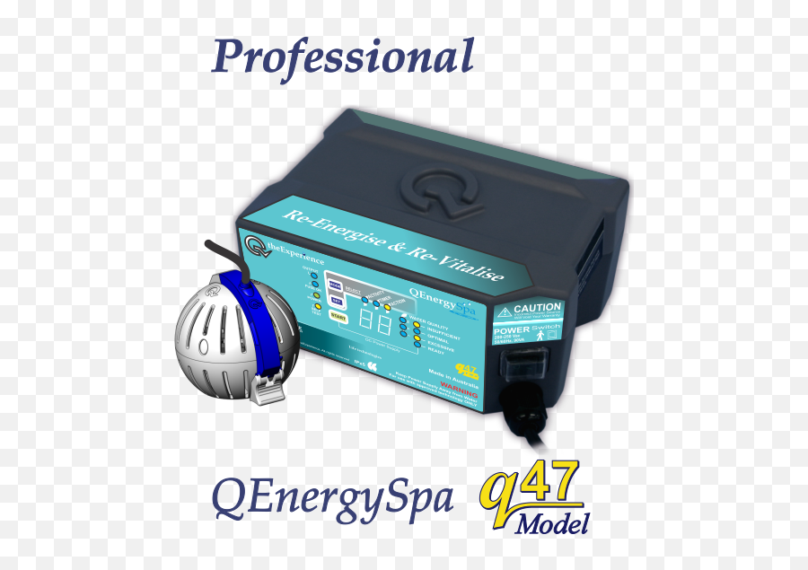 Qenergyspa Befe Miscellaneous - Q The Experience Future Emoji,Poteble Charger Emoji