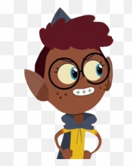 Nerriscampcamp Sticker By Fandomebitz - Transparent Nerris Camp Camp Emoji,Camp Camp Emojis